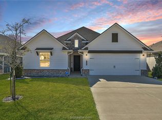 3405 Omaha Ct, Bryan, TX 77808