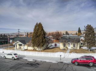 2521 Nettie St, Butte, MT 59701