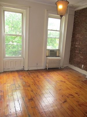 Rented by Brooklyn Properties | $2,200