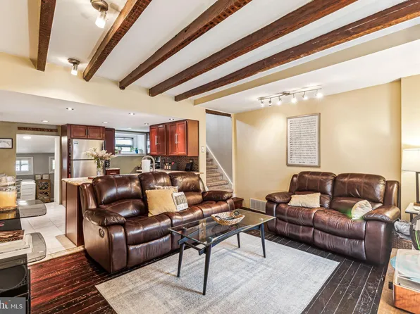 4832 Umbria St, Philadelphia, PA 19127