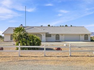 1731 Indole St, Pahrump, NV 89048