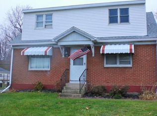 32 Balbach Dr, Cheektowaga, NY 14225