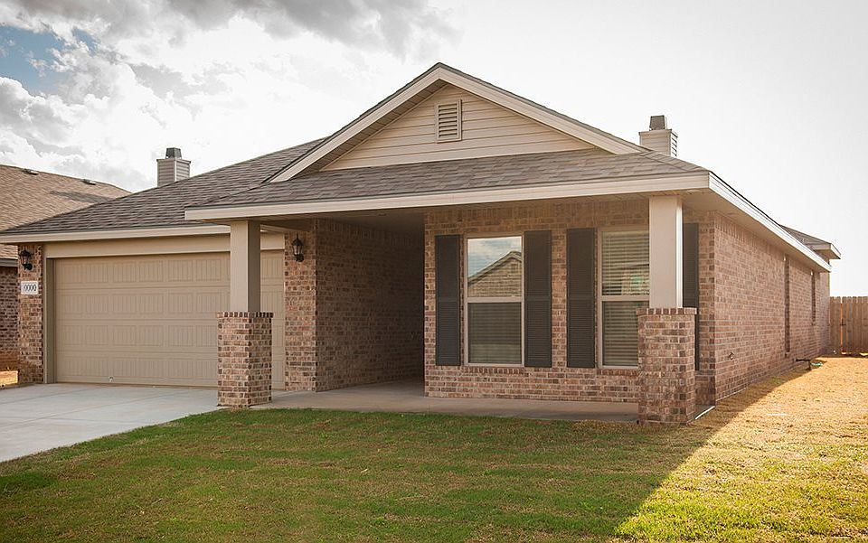 Exterior of Diane