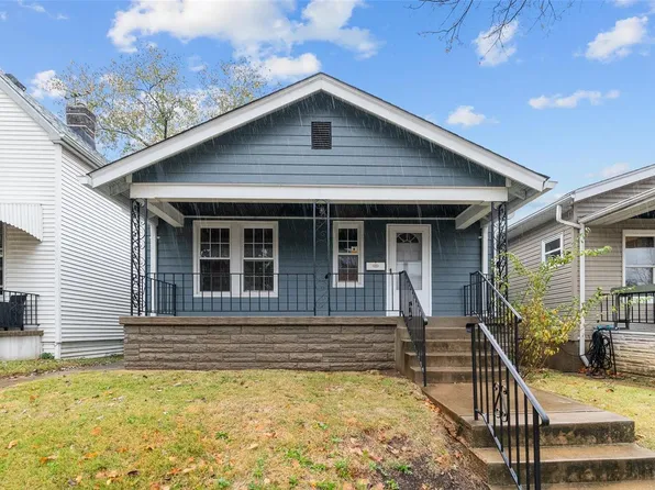 5429 Dresden Ave, Saint Louis, MO 63116