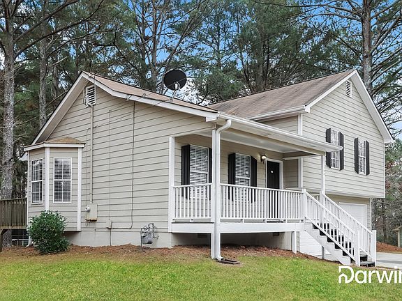2nd image of 100 Peach Forest Pl