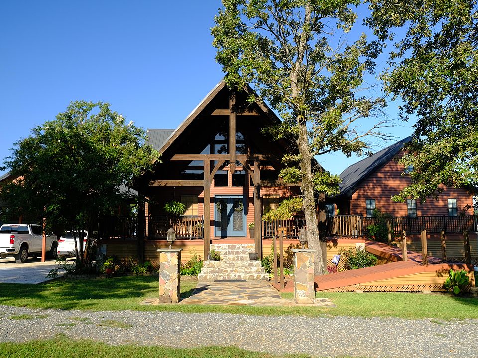 466 E Lake Dr, Anacoco, LA 71403 Zillow