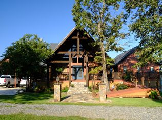 466 E Lake Dr, Anacoco, LA 71403