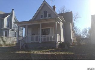 2437 Sanford Ave, Alton, IL