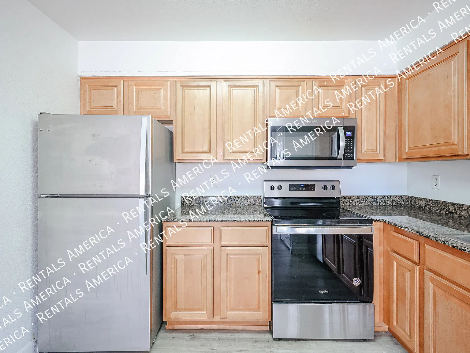 1 bedroom with washer and dryer! — Photo 1