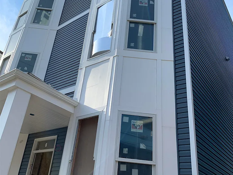 539 Palisade Ave #1L — Photo 2