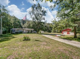 6940 E 250 N, Lagrange, IN 46761