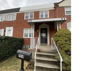 1914 Church Rd, Baltimore, MD 21222