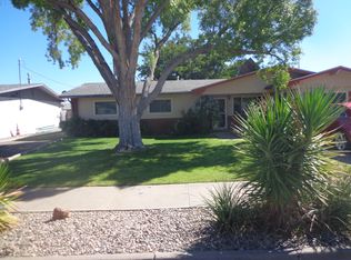 914 Sunset Dr, Socorro, NM 87801