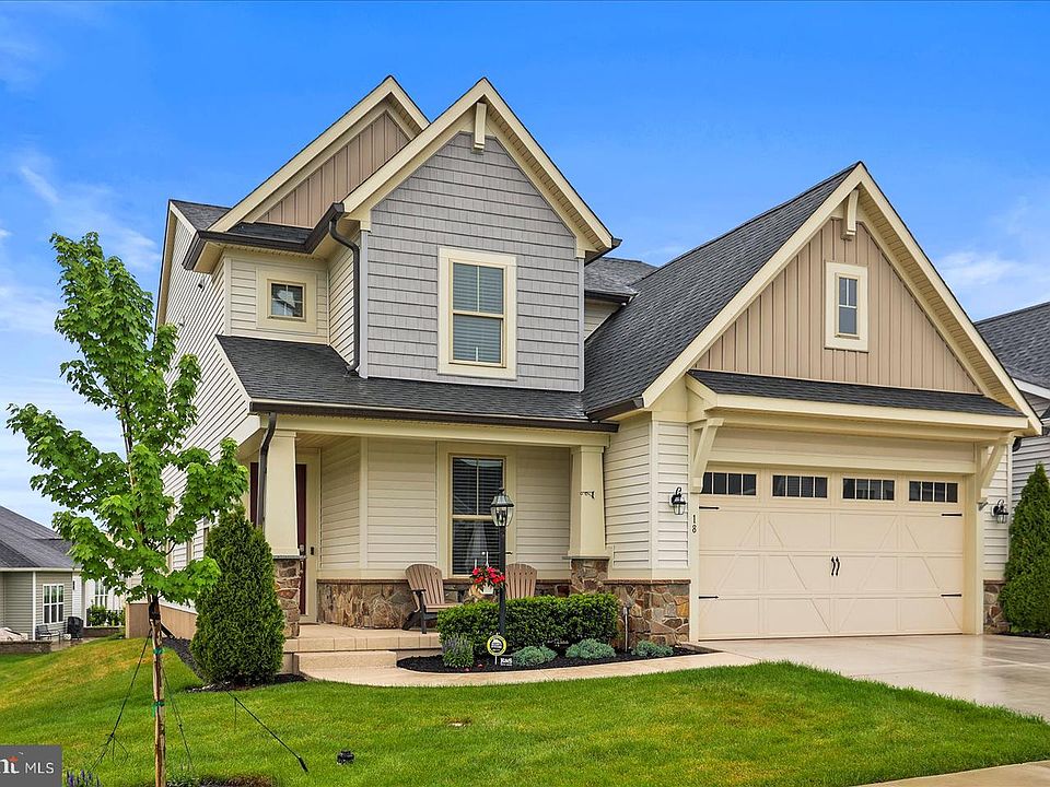 1st image of 18 Broomsedge Ln