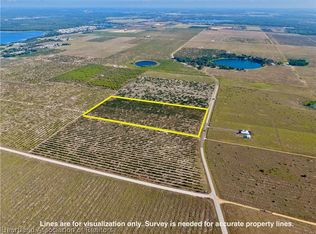 8961 S County Road Hwy #17, Sebring, FL 33876