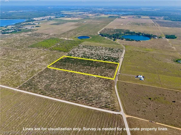 8961 S County Road Hwy #17, Sebring, FL 33876