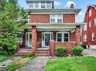 655 Colonial Ave, York, PA 17403