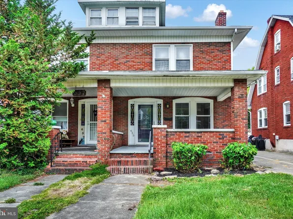 655 Colonial Ave, York, PA 17403