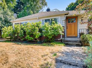 2818 SE Holgate Blvd, Portland, OR 97202