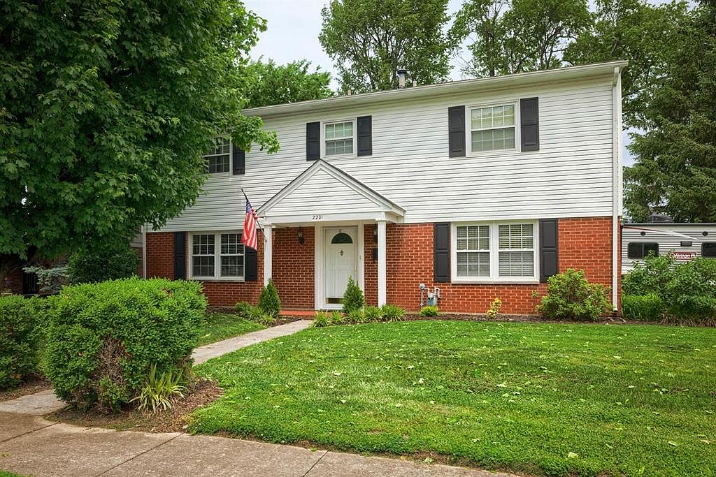 2201 Middleground Dr N, Owensboro, KY 42301 Zillow