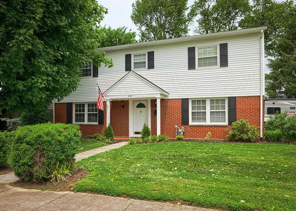 1st image of 2201 Middleground Dr N