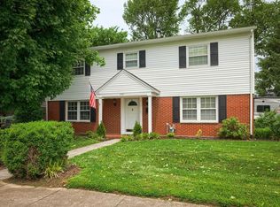 2201 Middleground Dr N, Owensboro, KY 42301