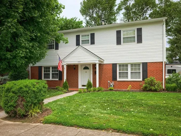 2201 Middleground Dr N, Owensboro, KY 42301