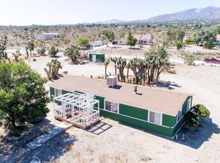 1128 Mono Rd, Pinon Hills, CA 92372
