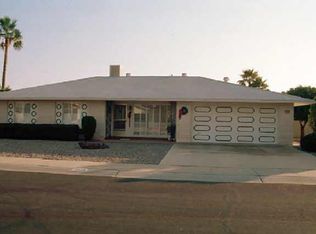 11059 N Fargo Dr, Sun City, AZ 85351