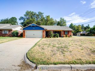 4301 NW 56th St, Oklahoma City, OK 73112