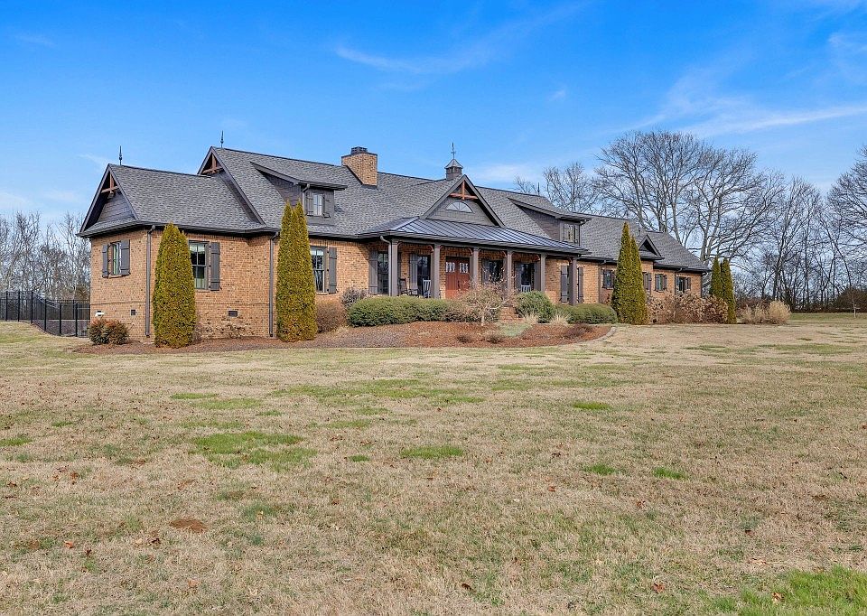 6604 Arno College Grove Rd, College Grove, TN 37046 Zillow
