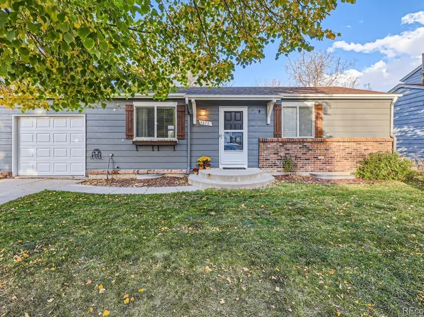 4876 S Pagosa Circle, Aurora, CO 80015