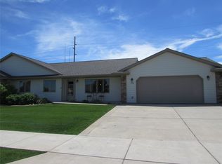 1108 37th Ave NE #37, Great Falls, MT 59404