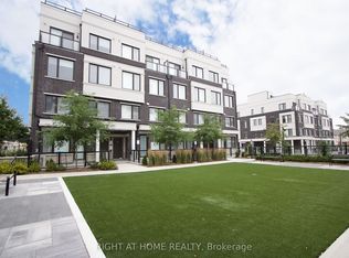 1711 Pure Springs Blvd #205, Pickering, ON L1X 0E3