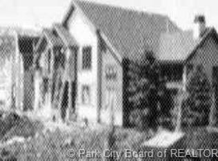 49 Gallivan Loop #49, Park City, UT 84060