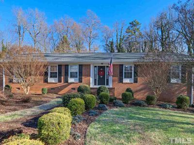 601 S 5th St, Mebane, NC, 27302