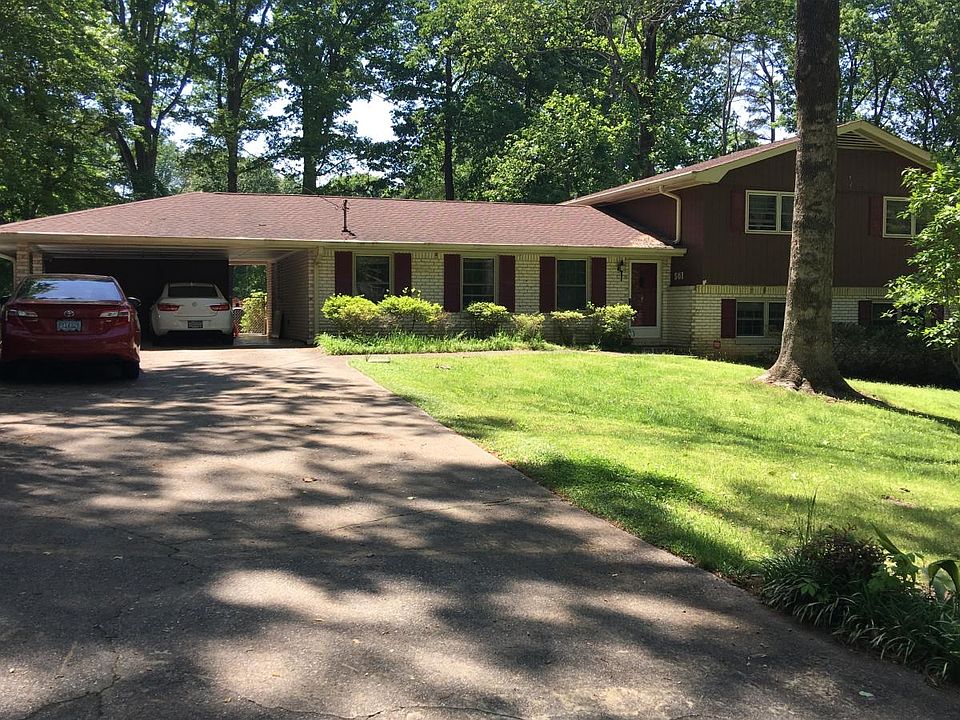 1st image of 501 Little John Dr