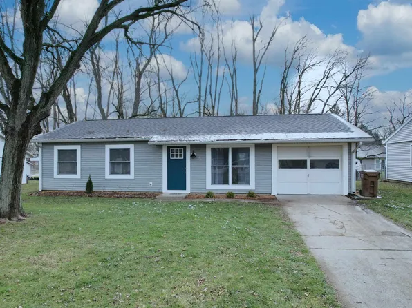 536 Beechwood Dr, Monticello, IN 47960