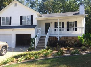 5 Benjamin Dr, Rockmart, GA 30153