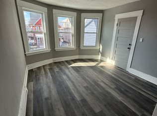 500-502 Carroll Ave #2, Bridgeport, CT 06607