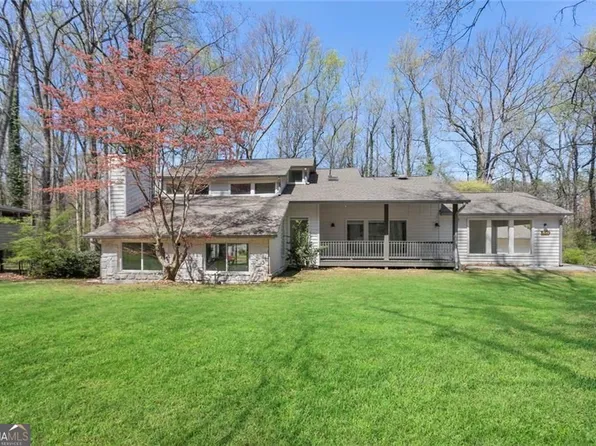 630 Benson Hurst Dr SW, Mableton, GA 30126