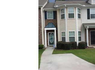 4861 W Park Cir, College Park, GA 30349