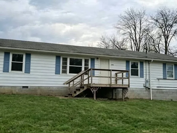 636 A Rd, Arthurdale, WV 26520