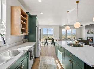 2924 Adam Run Ave, Helena, MT 59601