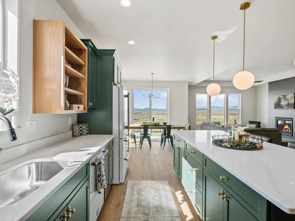 2924 Adam Run Ave, Helena, MT 59601