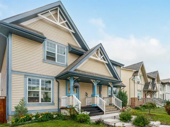 240 NE Elgin Meadows Gdns SE, Calgary, AB T2Z 0M4