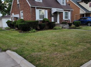 3103 Walnut St, Dearborn, MI 48124