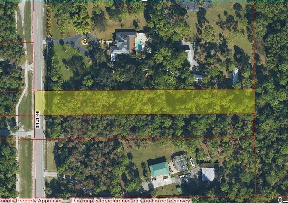 1st image of 8th St NE