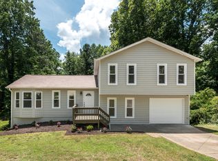 3006 Old Virginia Trl, Woodstock, GA 30189