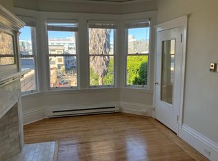 562 Hayes St APT 8, San Francisco, CA 94102